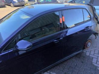 demontáž osobní automobily Volkswagen Golf Golf VIII (CD1), Hatchback, 2019 1.4 GTE 16V 2021/7