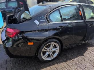 Salvage car BMW 3-serie 3 serie (F30), Sedan, 2011 / 2018 330e 2019/1