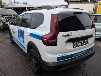 Dacia Jogger Jogger, MPV, 2022 1.0 TCe 110 12V picture 4