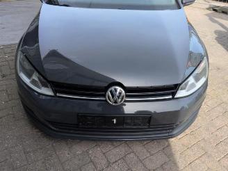  Volkswagen Golf Golf VII (AUA), Hatchback, 2012 / 2021 1.2 TSI 16V 2013/3