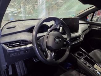 Skoda Enyaq Enyaq iV (NYAC), SUV, 2021 80 picture 5