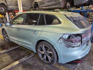 Skoda Enyaq Enyaq iV (NYAC), SUV, 2021 80 picture 4