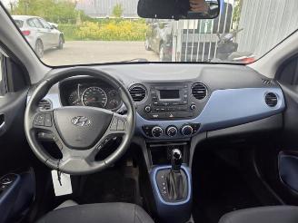 Hyundai I-10 i10 (B5), Hatchback, 2013 / 2019 1.2 16V picture 5