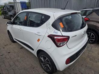 Hyundai I-10 i10 (B5), Hatchback, 2013 / 2019 1.2 16V picture 4