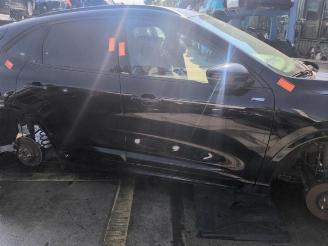  Ford Kuga Kuga III (DFK), SUV, 2019 2.5 PHEV 16V 2023/7