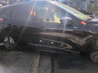 Ford Kuga Kuga III (DFK), SUV, 2019 2.5 PHEV 16V picture 2