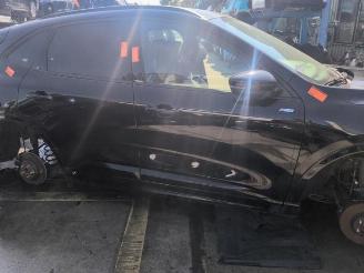 Coche siniestrado Ford Kuga Kuga III (DFK), SUV, 2019 2.5 PHEV 16V 2023/7
