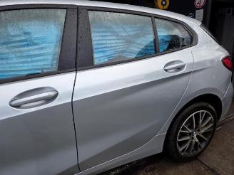 BMW 1-serie 1 serie (F40), Hatchback, 2019 118i 1.5 TwinPower 12V picture 6