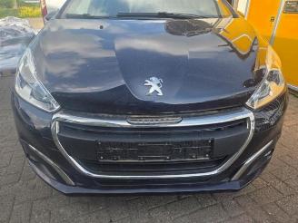 Démontage voiture Peugeot 208 208 I (CA/CC/CK/CL), Hatchback, 2012 / 2019 1.2 Vti 12V PureTech 2019/9