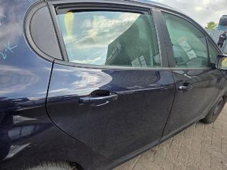 Peugeot 208 208 I (CA/CC/CK/CL), Hatchback, 2012 / 2019 1.2 Vti 12V PureTech picture 2