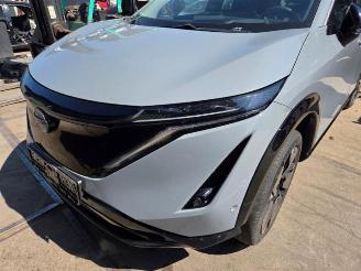 Nissan Ariya Ariya (FE0), SUV, 2020 87/91 kWh picture 2