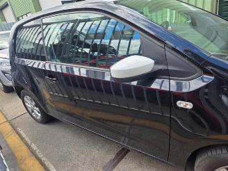 Skoda Citigo Citigo, Hatchback, 2011 / 2019 1.0 12V picture 4