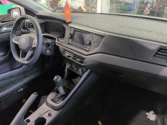 Volkswagen Polo Polo VI (AW1), Hatchback 5-drs, 2017 1.0 MPI 12V picture 5