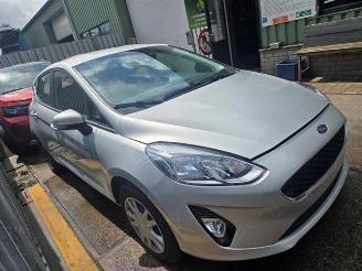 Ford Fiesta Fiesta 7, Hatchback, 2017 1.0 EcoBoost 12V picture 4
