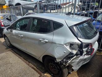 Ford Fiesta Fiesta 7, Hatchback, 2017 1.0 EcoBoost 12V picture 2