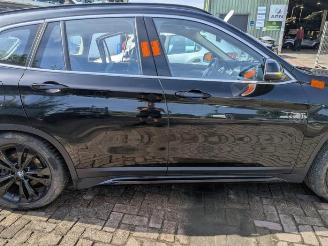 Autoverwertung BMW X1 X1 (F48), SUV, 2014 / 2022 xDrive 25e 1.5 12V TwinPower Turbo 2021/4