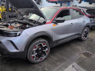 Sloopauto Opel Mokka Mokka, SUV, 2020 Mokka-e, Electric 50 kWh 2023/3