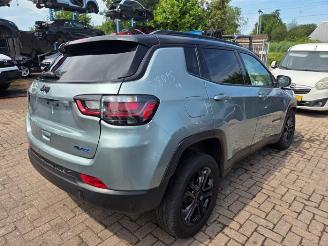Jeep Compass Compass II (MP), SUV, 2016 1.3 4XE 240 16V 4x4 picture 2