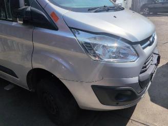 rozbiórka samochody osobowe Ford Transit Transit Custom, Van, 2011 / 2023 2.0 TDCi 16V Eco Blue 130 2018/1