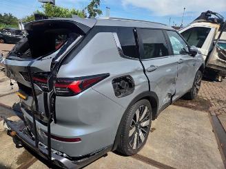 Mitsubishi Outlander Outlander (GN), SUV, 2025 2.4 16V PHEV 4x4 picture 3