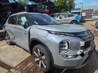 Mitsubishi Outlander Outlander (GN), SUV, 2025 2.4 16V PHEV 4x4 picture 2