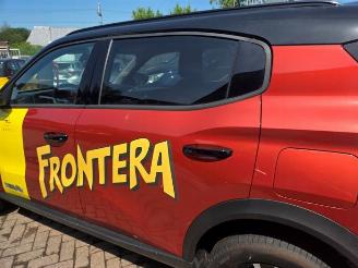 Opel Frontera Frontera (OV24), SUV, 2024 Electric 44/54 kWh picture 5