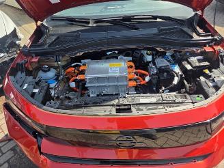 Opel Frontera Frontera (OV24), SUV, 2024 Electric 44/54 kWh picture 9