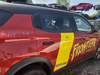Opel Frontera Frontera (OV24), SUV, 2024 Electric 44/54 kWh picture 6