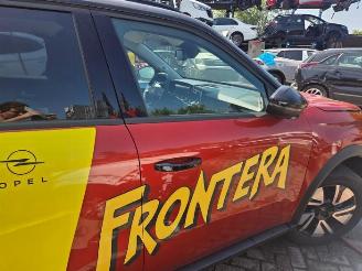 Opel Frontera Frontera (OV24), SUV, 2024 Electric 44/54 kWh picture 7