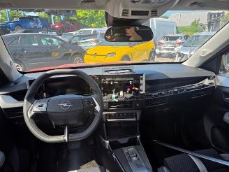 Opel Frontera Frontera (OV24), SUV, 2024 Electric 44/54 kWh picture 8