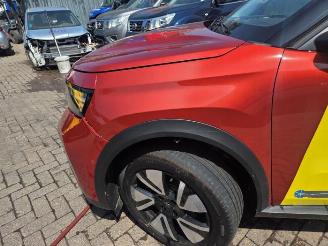 Opel Frontera Frontera (OV24), SUV, 2024 Electric 44/54 kWh picture 2