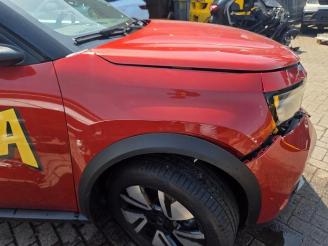 Opel Frontera Frontera (OV24), SUV, 2024 Electric 44/54 kWh picture 3