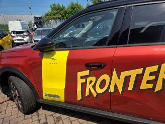 Opel Frontera Frontera (OV24), SUV, 2024 Electric 44/54 kWh picture 4