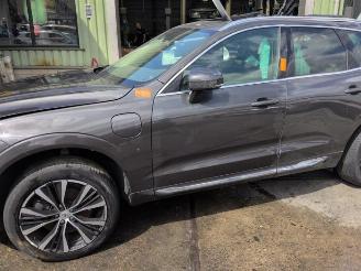  Volvo Xc-60 XC60 II (UZ), SUV, 2017 2.0 T6 16V Recharge, Twin Engine AWD 2023/1