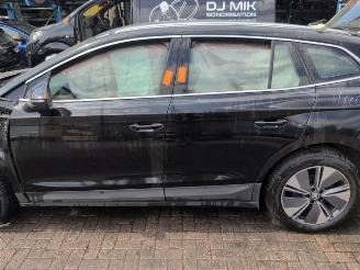 Vrakbiler auto Skoda Enyaq Enyaq iV (NYAC), SUV, 2021 80 2022/5