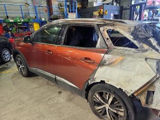 Peugeot 2008 2008 (CU), MPV, 2013 / 2019 1.2 12V e-THP PureTech 110 picture 4
