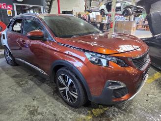 Peugeot 2008 2008 (CU), MPV, 2013 / 2019 1.2 12V e-THP PureTech 110 picture 2