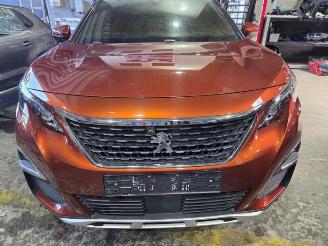 Peugeot 3008 3008 II (M4/MC/MJ/MR), MPV, 2016 1.6 e-THP 165 16V picture 2
