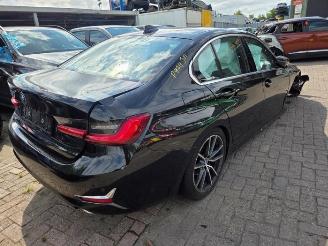 BMW 3-serie 3 serie (G20), Sedan, 2018 320d 2.0 TwinPower Turbo 16V picture 3