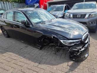 BMW 3-serie 3 serie (G20), Sedan, 2018 320d 2.0 TwinPower Turbo 16V picture 4
