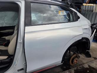 Honda Hr-v HR-V (RV), MPV, 2021 1.5 e:HEV picture 4