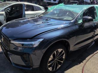 Dezmembrări autoturisme Volvo Xc-60 XC60 II (UZ), SUV, 2017 2.0 T6 16V Recharge, Twin Engine AWD 2026/4