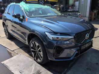 Volvo Xc-60 XC60 II (UZ), SUV, 2017 2.0 T6 16V Recharge, Twin Engine AWD picture 2