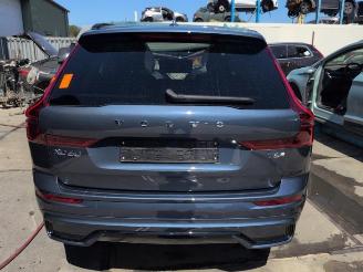 Volvo Xc-60 XC60 II (UZ), SUV, 2017 2.0 T6 16V Recharge, Twin Engine AWD picture 5