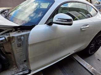 Vrakbiler auto Mercedes AMG AMG GT (C190), Coupe, 2015 / 2021 4.0 S V8 Biturbo 2015/4