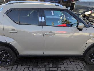  Suzuki Ignis Ignis (MF), Hatchback 5-drs, 2016 1.2 Dual Jet 16V Smart Hybrid 2021/9