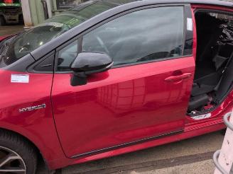 Toyota Corolla Corolla (E21/EA1/EH1), Hatchback 5-drs, 2018 1.8 16V Hybrid picture 4