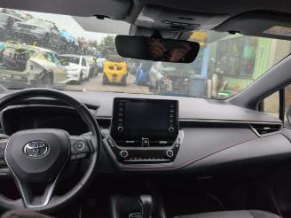 Toyota Corolla Corolla (E21/EA1/EH1), Hatchback 5-drs, 2018 1.8 16V Hybrid picture 5