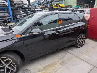 Purkuautot passenger cars Volkswagen Golf Golf VIII (CD1), Hatchback, 2019 1.4 eHybrid 16V 2020/10