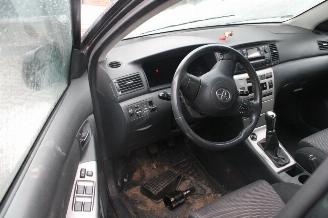 Toyota Corolla  picture 7